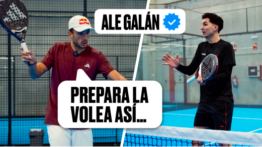 Ale Galán case study